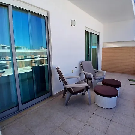 Sunny Duplex With Pool In By Lovelystay Apartment
