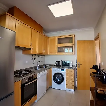 Sunny Duplex With Pool In By Lovelystay *