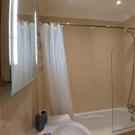 Sunny Duplex With Pool In By Lovelystay Apartment