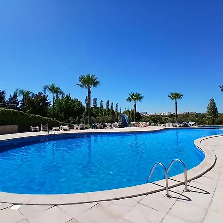 Sunny Duplex With Pool In By Lovelystay *