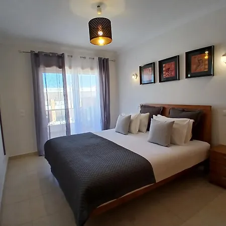 Sunny Duplex With Pool In By Lovelystay * Albufeira