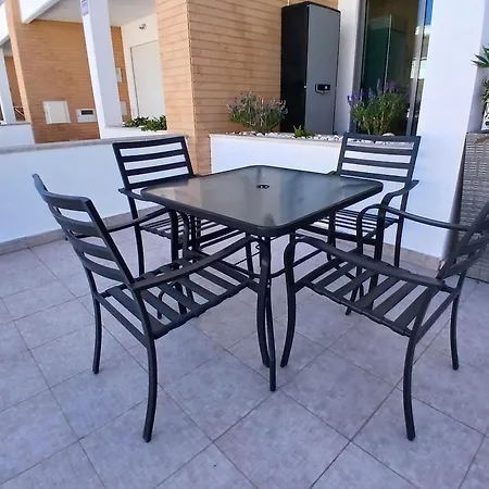 Lägenhet Sunny Duplex With Pool In By Lovelystay Albufeira